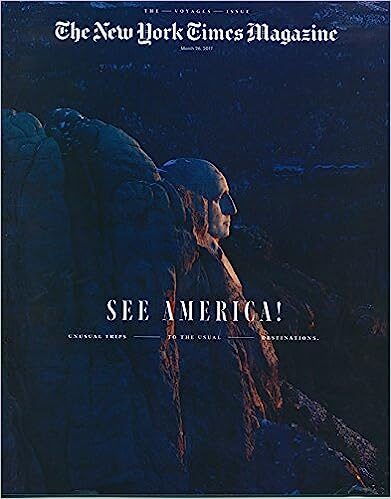 NYT Cover